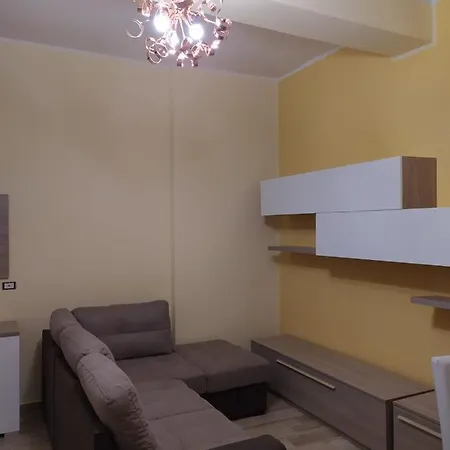 Luxury House Ciro Marina