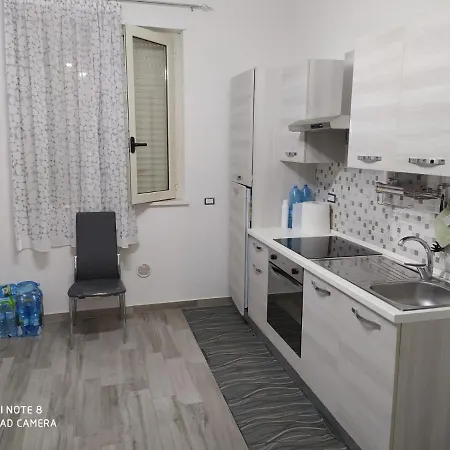 Apartment Luxury House *