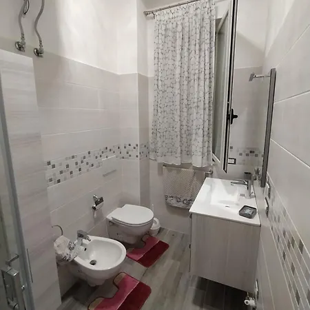 Luxury House Appartement