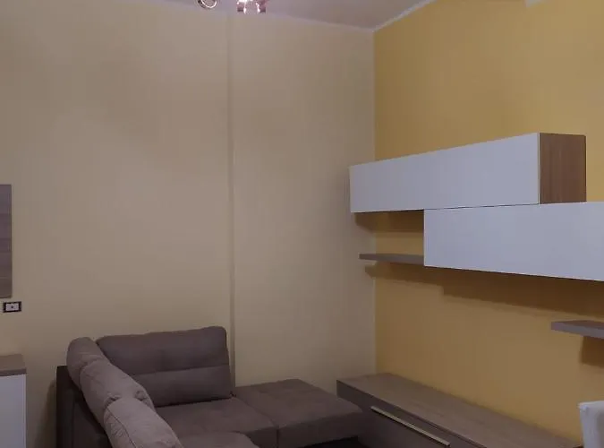 Luxury House Cirò Marina