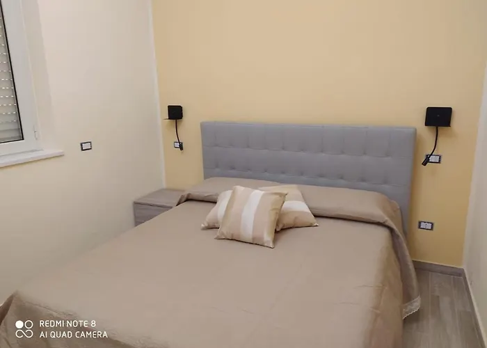 דירה Luxury House Cirò Marina