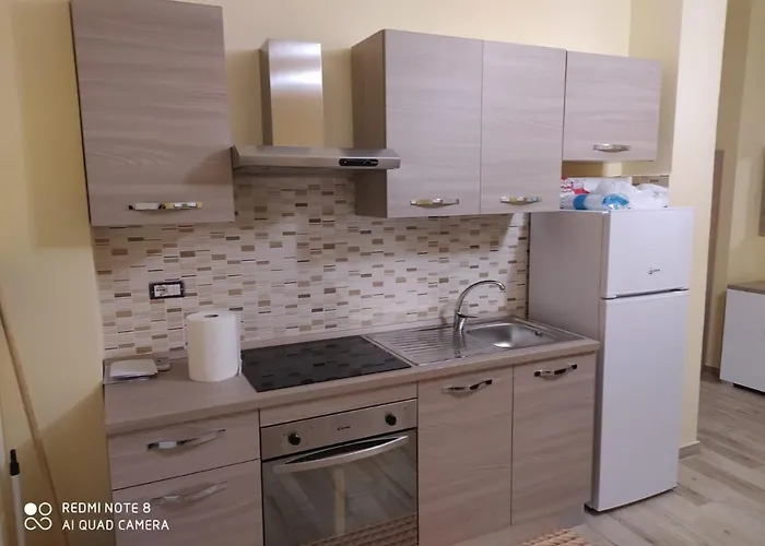 דירה Luxury House Cirò Marina