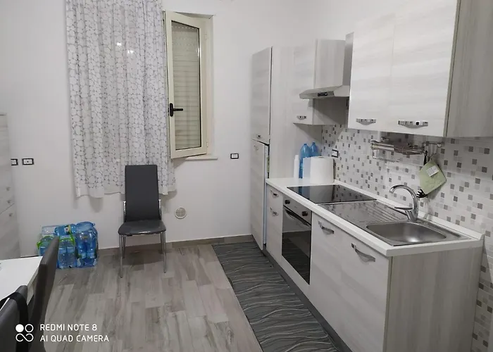 דירה Luxury House *