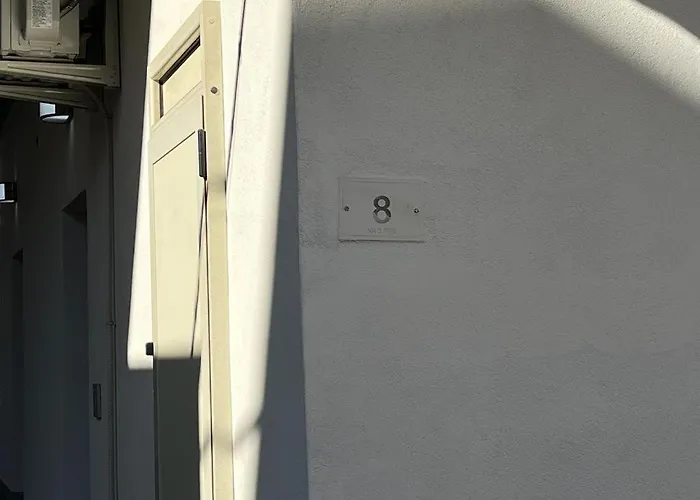 Luxury House Cirò Marina