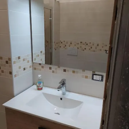 Apartment Luxury House Cirò Marina