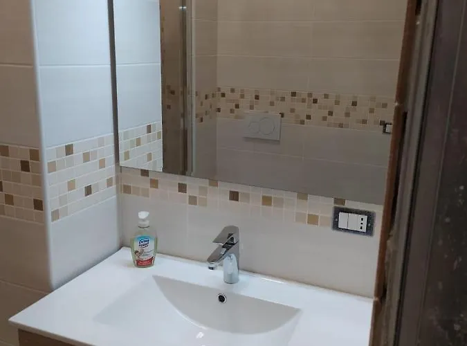 Apartamento Luxury House Cirò Marina