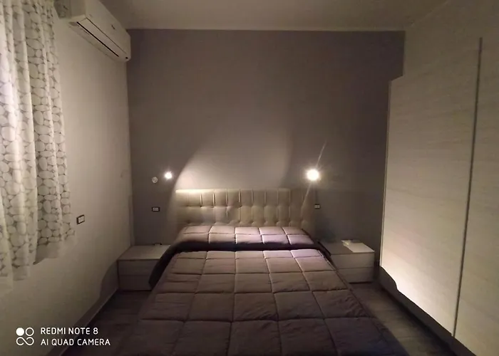 Luxury House Cirò Marina