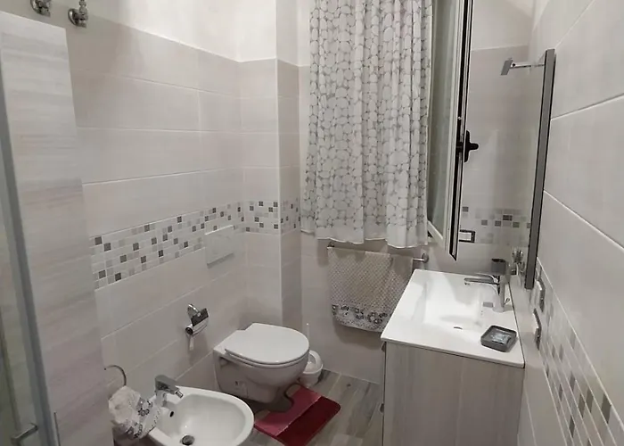 Luxury House Apartamento